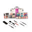 DUER LIKA Makeup Kits Cosmetic Set Eyeshadow Palette Lipsticks Girls Beauty Case
