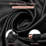FAJA SEXY BACKLESS BODY SHAPER SEAMLESS DEEP BODYSUIT WITH PADDED BRA