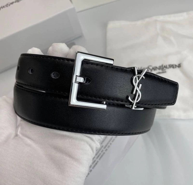 YSL Women’s Belt