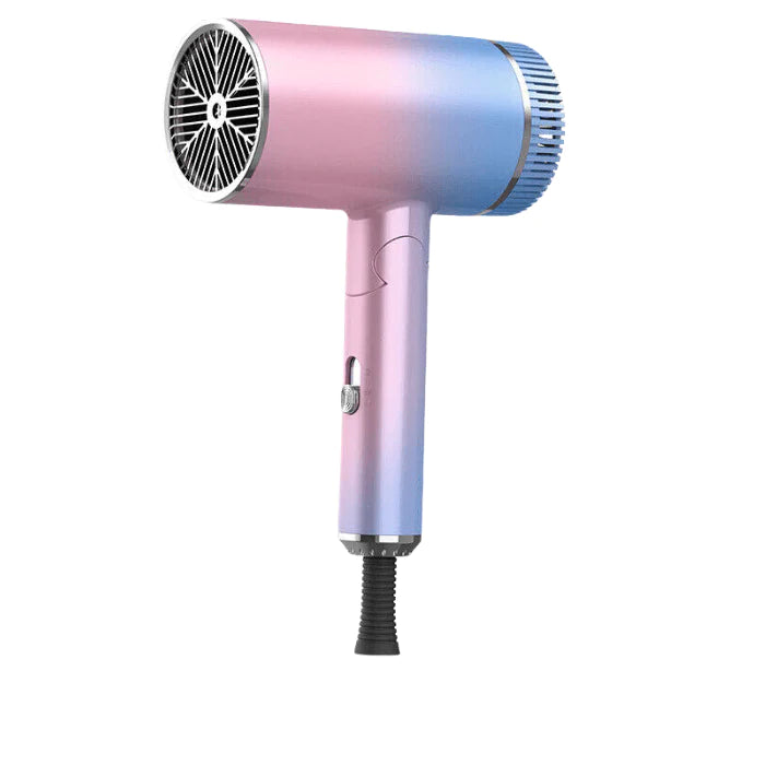 PREMIUM BLUE RAY IONIC HAIR CARE DRYER