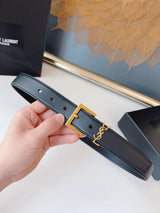 YSL Women’s Belt