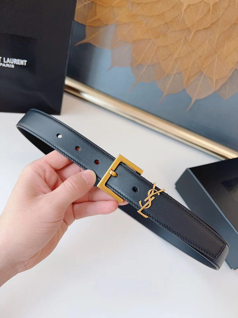 YSL Women’s Belt