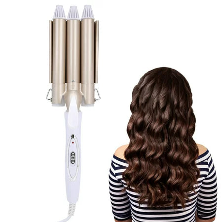Hair Waver Wand
