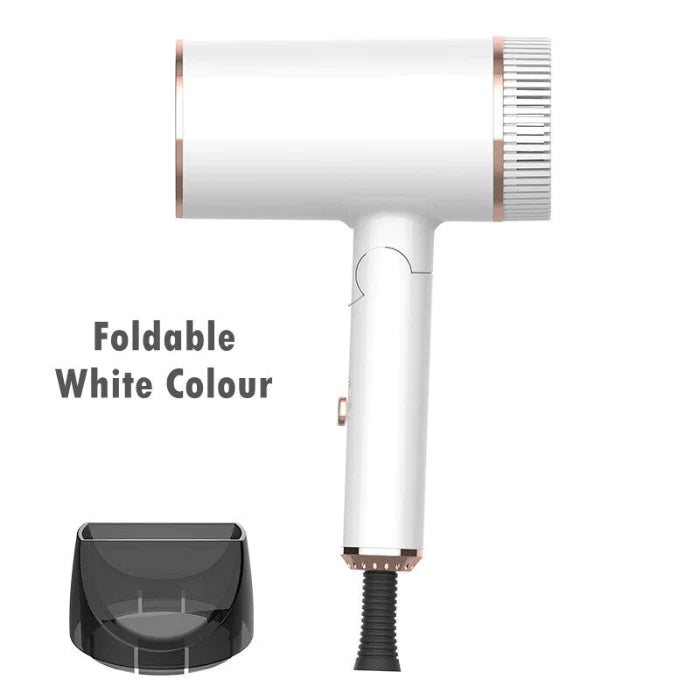 PREMIUM BLUE RAY IONIC HAIR CARE DRYER