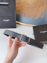 YSL Women’s Belt