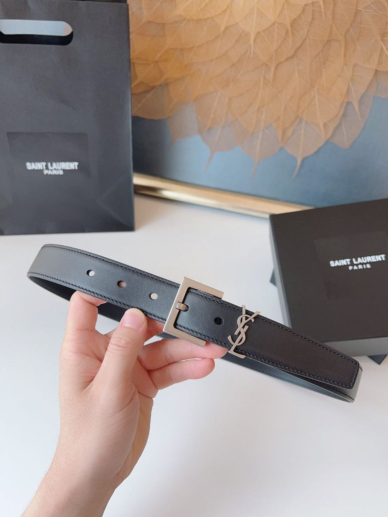YSL Women’s Belt