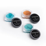 DUER LIKA Makeup Kits Cosmetic Set Eyeshadow Palette Lipsticks Girls Beauty Case