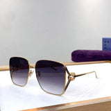 Gucci Women’s Oversized Glasses