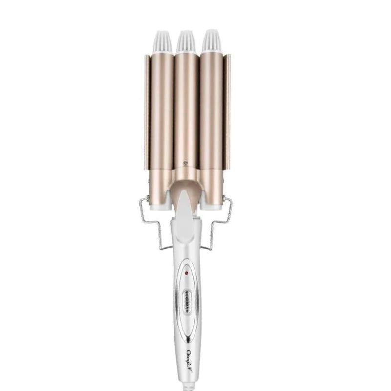 Hair Waver Wand