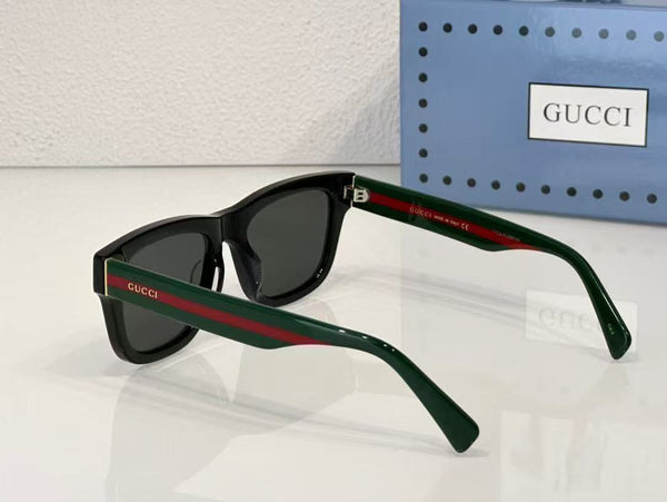Gucci Unisex Sunglasses