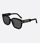 Dior Signature S7F Sunglasses