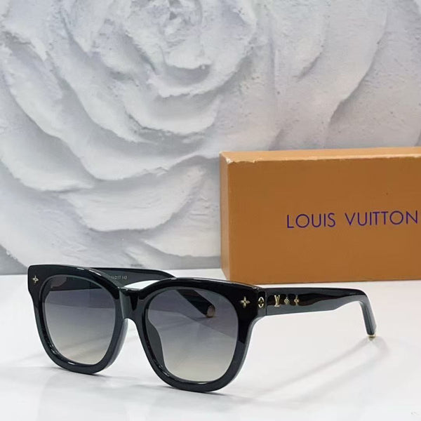 LV Square Sunglasses