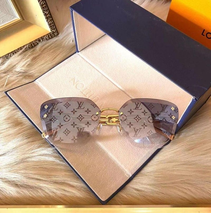 LOUIS VUITTON SUNGLASSES