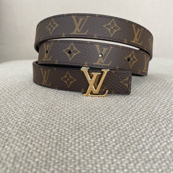 Louis Vuitton Women's Belt