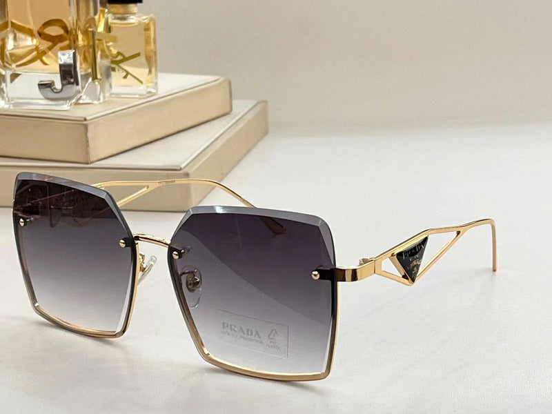 PRADA SUNGLASSES