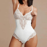 POWERSCULPT™ FAJA SEAMLESS FULL BODY SLIMMING SHAPEWEAR TUMMY CONTROL BODYSUIT