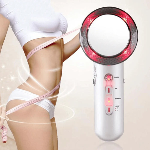 3 IN1 FAT BURNING BODY SLIMMING MASSAGER