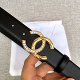 Chanel Women's Belt