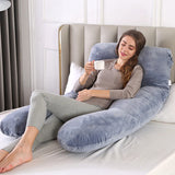 PREGNANCY CLOUD PILLOW