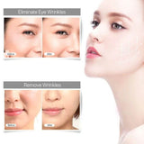 ULTRASONIC REJUVENATION FACIAL SKIN CARE THERAPY MASSAGER