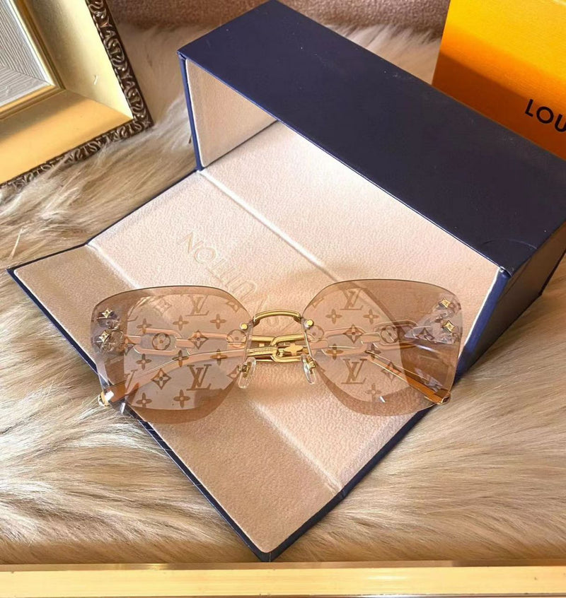 LOUIS VUITTON SUNGLASSES