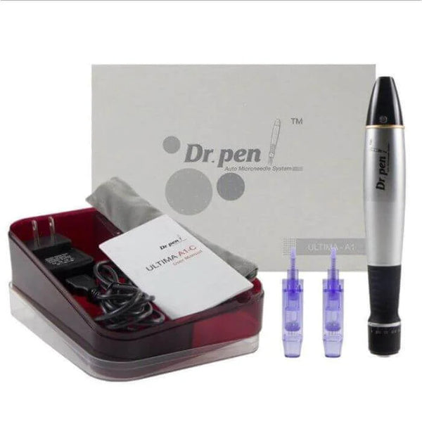 MICRO NEEDLING PEN KIT