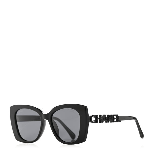 Chanel Women's Square Sunglasses