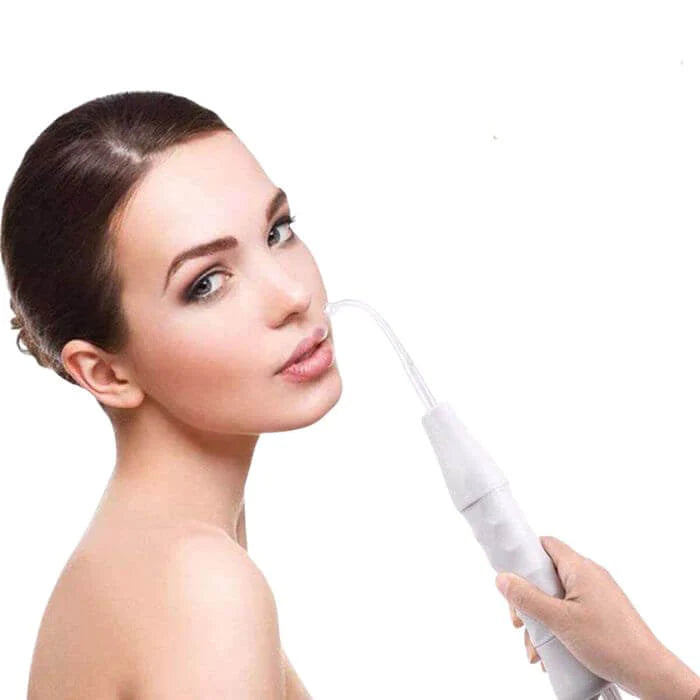 ACNECLEAR™ HIGH FREQUENCY ACNE THERAPY DEVICE