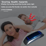 V-FACE BEAUTY SLEEP FACIAL AND ANTI-SNORING DEVICE