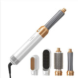 5 IN 1 HAIR STYLER - PROFESSIONAL AIRWRAP