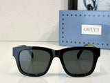 Gucci Unisex Sunglasses