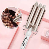 Hair Waver Wand