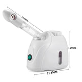 FACIAL STEAMER THERMAL SPRAYER FACE CLEANSER HUMIDIFIER