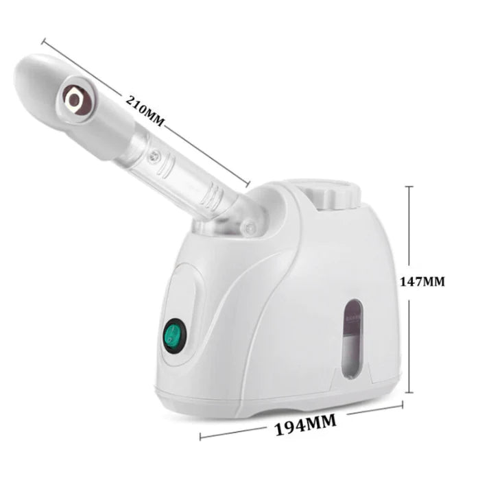 FACIAL STEAMER THERMAL SPRAYER FACE CLEANSER HUMIDIFIER