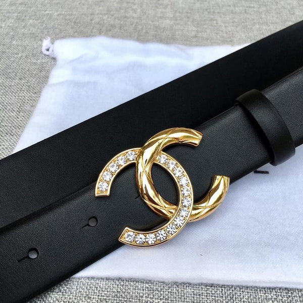 Chanel Women's Belt
