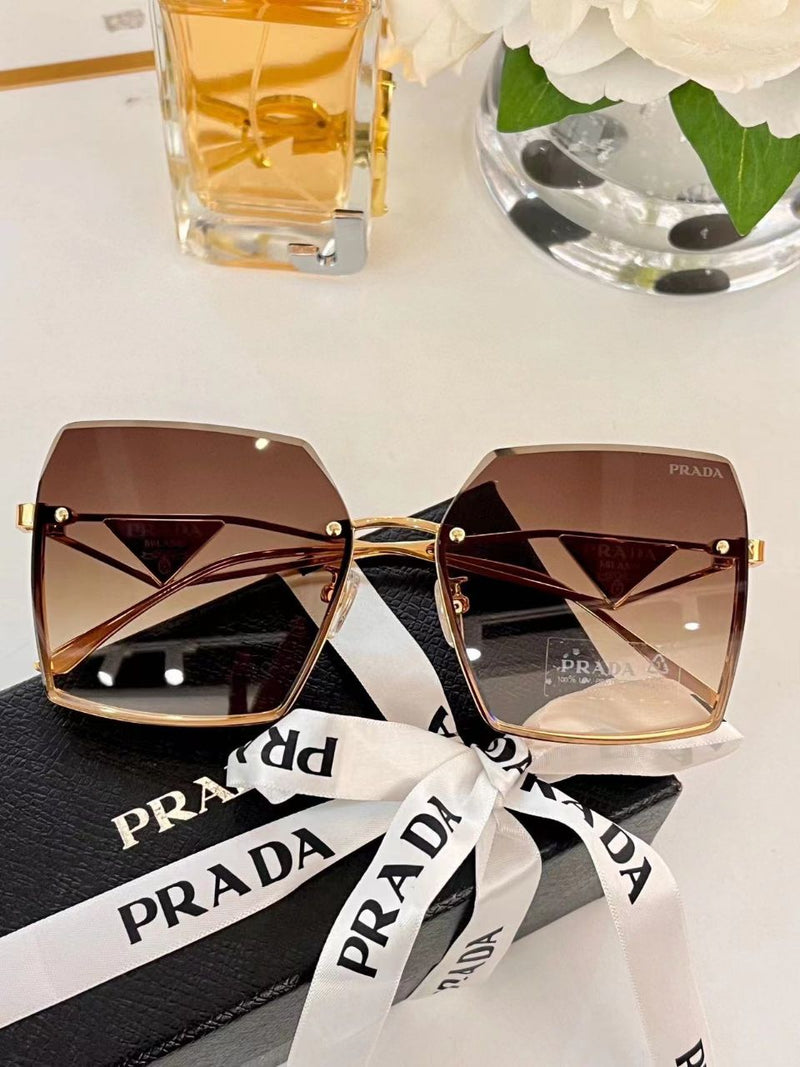 PRADA SUNGLASSES