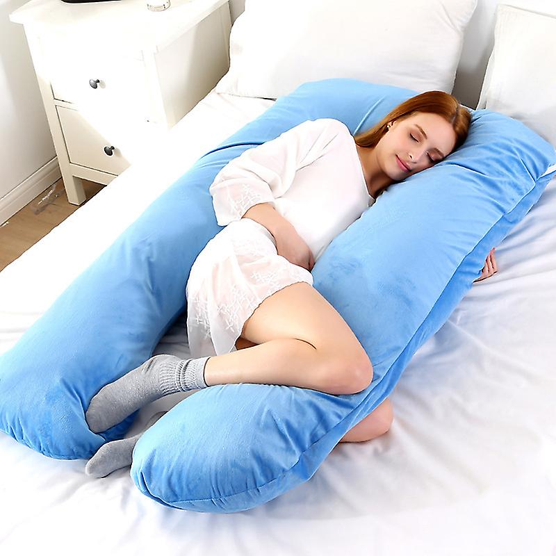 PREGNANCY CLOUD PILLOW