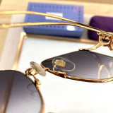 Gucci Women’s Oversized Glasses