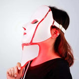 LED FACE MASK FOR FLAWLESS SKIN