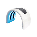 7 COLOURS LED LIGHT THERAPY FACIAL SKIN REJUVENATION