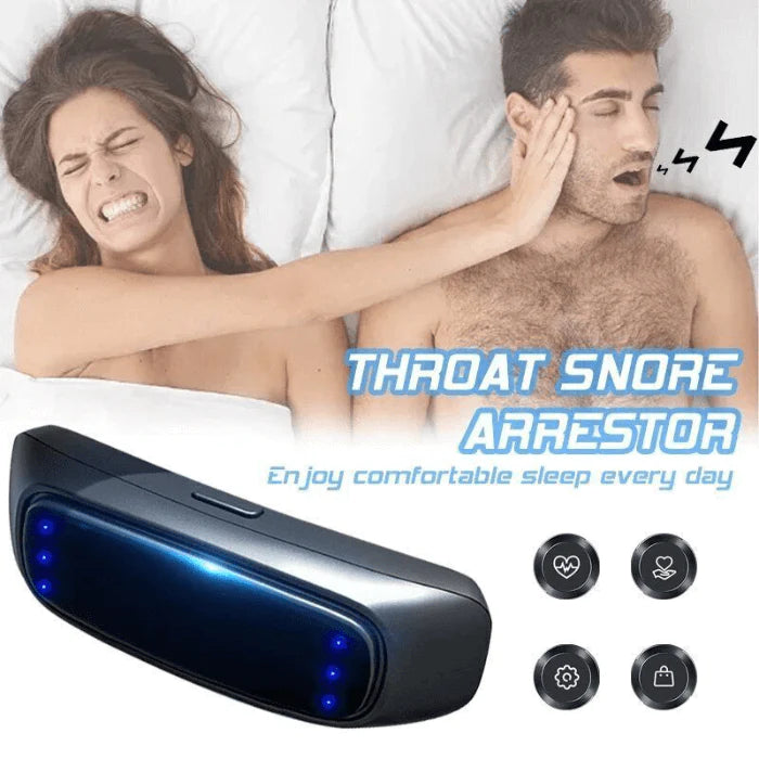 V-FACE BEAUTY SLEEP FACIAL AND ANTI-SNORING DEVICE