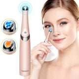 ION EYE FACE MASSAGER PEN