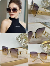 Dior Women's Sunglasses