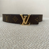 Louis Vuitton Women's Belt