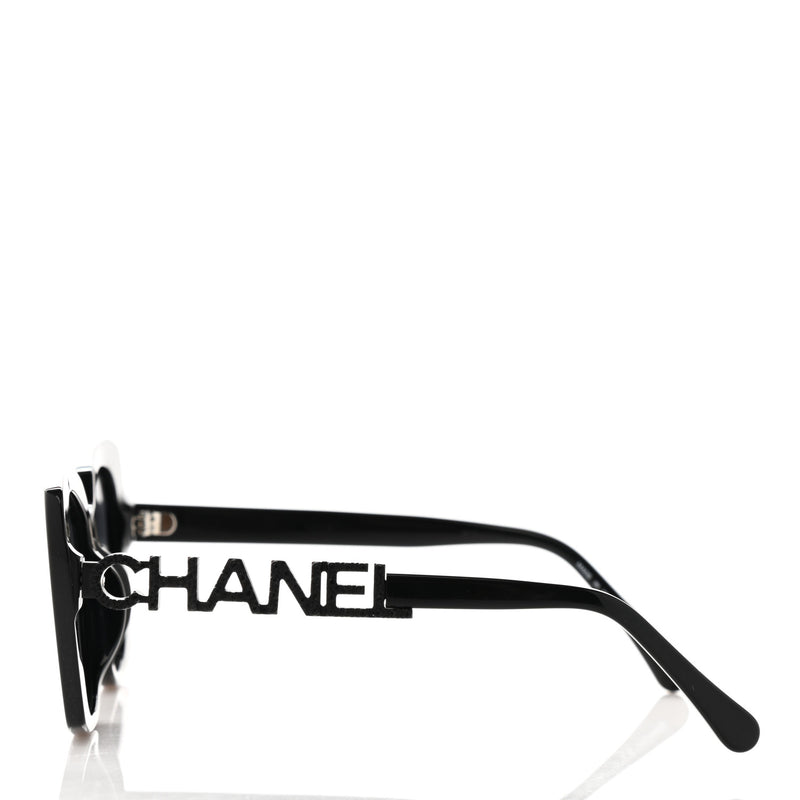 Chanel Women's Square Sunglasses