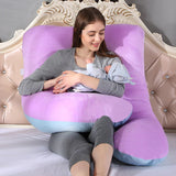 PREGNANCY CLOUD PILLOW