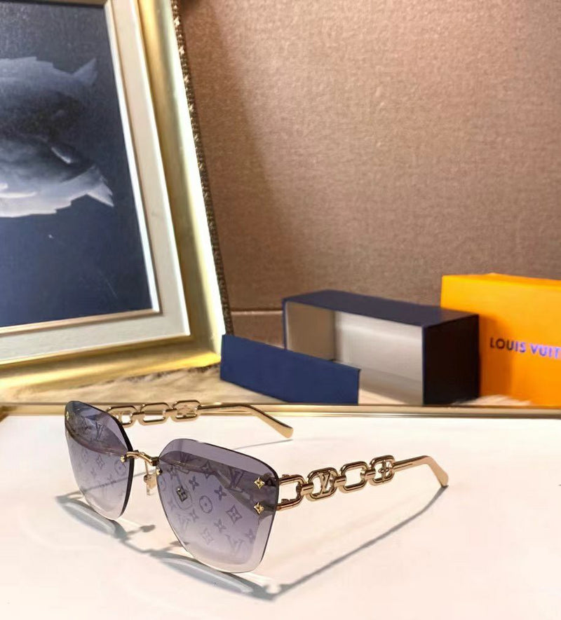 LOUIS VUITTON SUNGLASSES