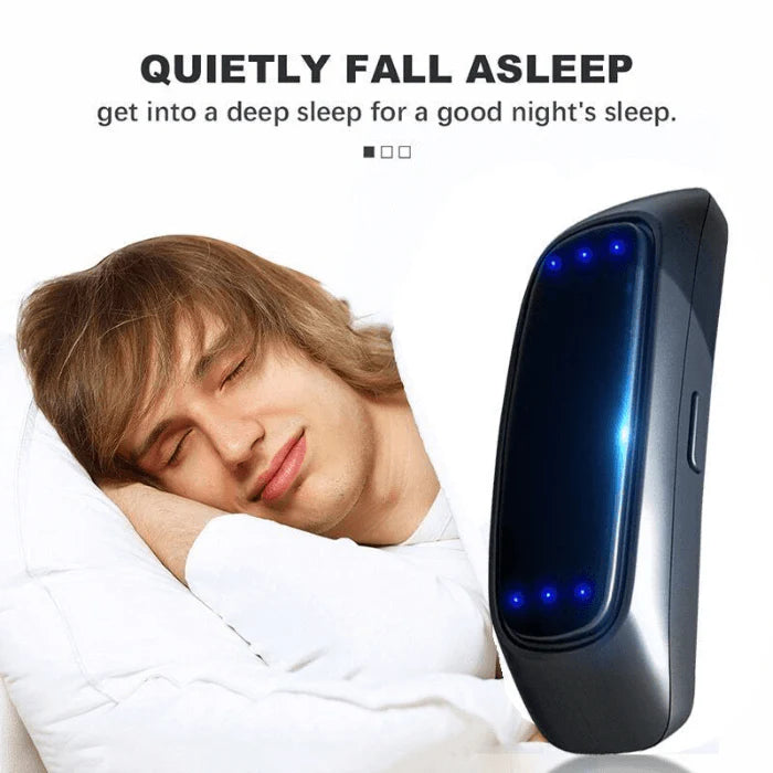 V-FACE BEAUTY SLEEP FACIAL AND ANTI-SNORING DEVICE