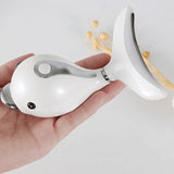 LED NECK MASSAGER FACE LIFTING FACE THERAPY