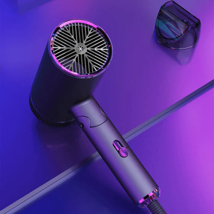 PREMIUM BLUE RAY IONIC HAIR CARE DRYER